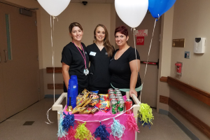 Northpoint Lexington Celebrates Nursing Week