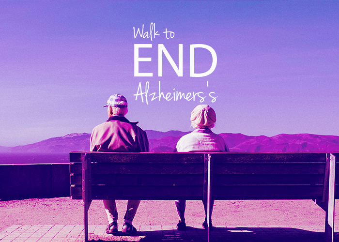 Walk to End Alzheimer